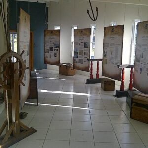 Amazing Grace Experience (Sandy Point)