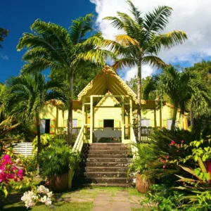 Caribelle Batik at Romney Manor